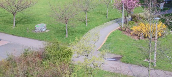 Apartamento de 2 habitaciónes en Leipzig, Germany No. 44155 9