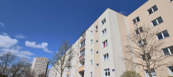 Apartamento de 2 habitaciónes en Leipzig, Germany No. 44155 7