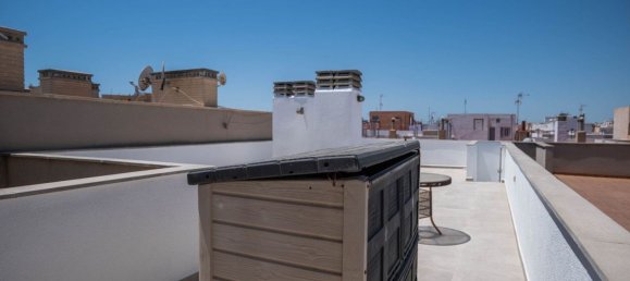 2 bedrooms Penthouse in Torrevieja, Spain No. 43485 42