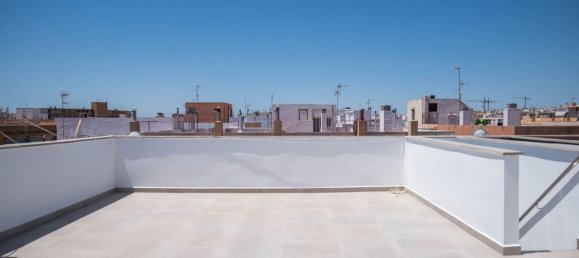 2 bedrooms Penthouse in Torrevieja, Spain No. 43485 40