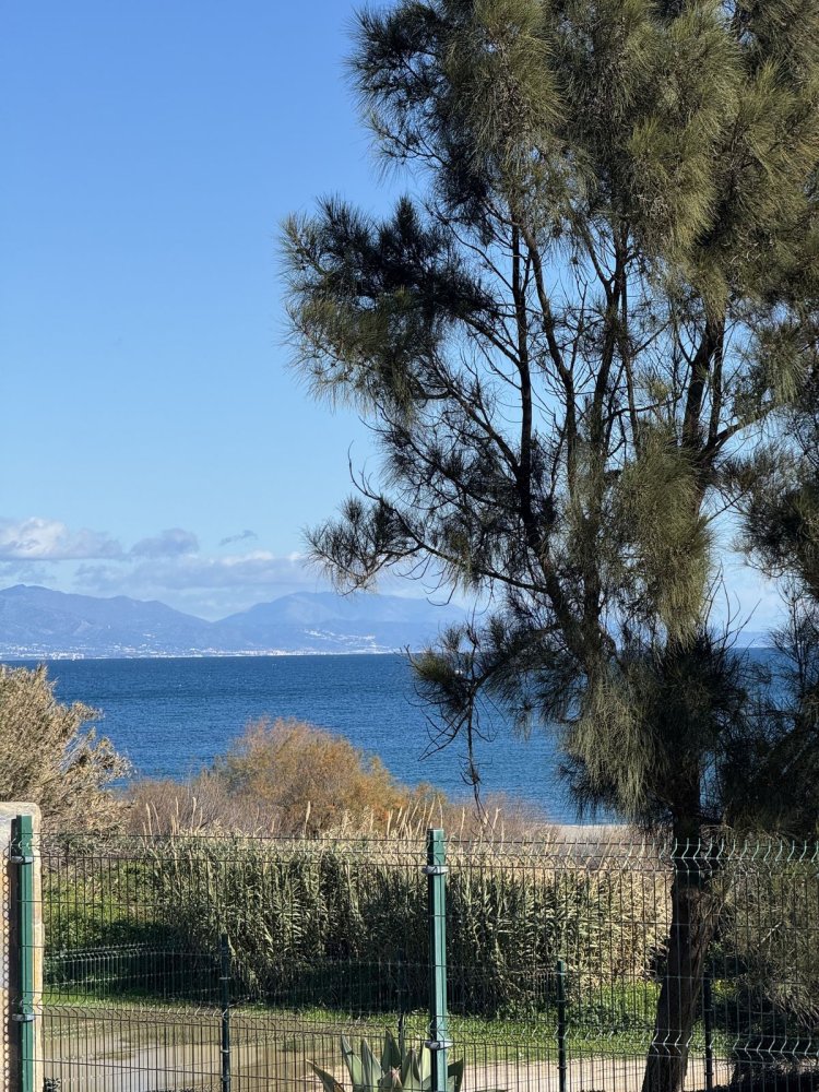 Moradia em banda T1 em Manilva, Spain N.º 37379