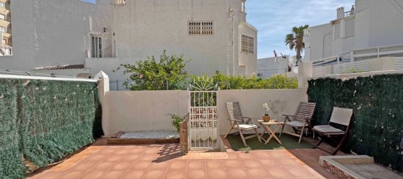 Bungalow de 3 dormitorios en Torrevieja, Spain No. 181594 7