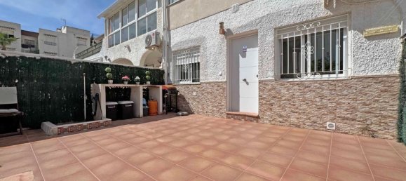 Bungalow de 3 dormitorios en Torrevieja, Spain No. 181594 26