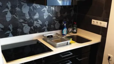 1 Schlafzimmer Wohnung in Roses, Spain, Nr. 145881