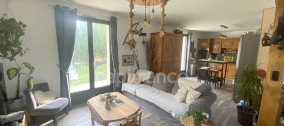 4 chambres Maison à La Ferté-Bernard, France No. 333286 2