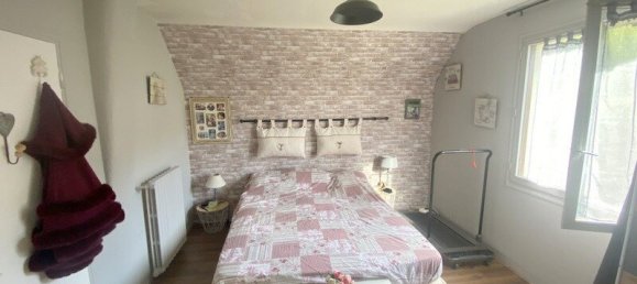 4 chambres Maison à La Ferté-Bernard, France No. 333286 10