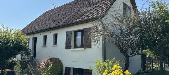 4 chambres Maison à La Ferté-Bernard, France No. 333286 14