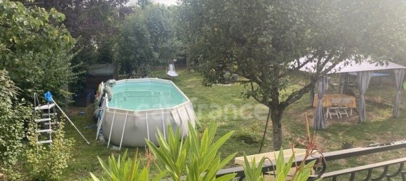 4 chambres Maison à La Ferté-Bernard, France No. 333286 5