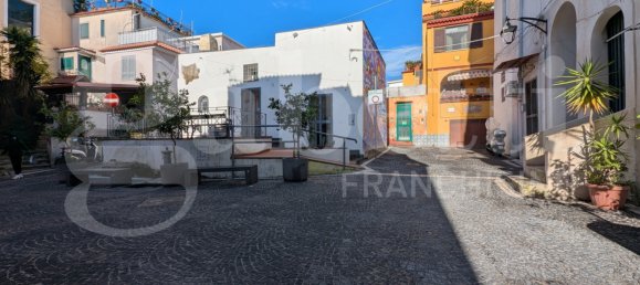 1 bedroom Apartment in Bacoli, Italy No. 325832 14