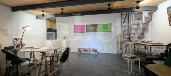 1 bedroom Apartment in Bacoli, Italy No. 325832 6