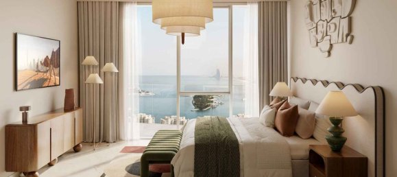 5 bedrooms Penthouse in The Bristol Luxury, Dubai Marina, UAE No. 65197 3