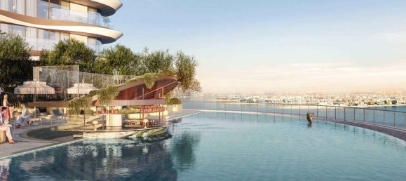 5 bedrooms Penthouse in The Bristol Luxury, Dubai Marina, UAE No. 65197 6