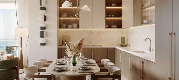 5 bedrooms Penthouse in The Bristol Luxury, Dubai Marina, UAE No. 65197 2