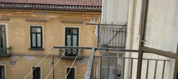 5 rooms Apartment in Cava de' Tirreni, Italy No. 229962 13