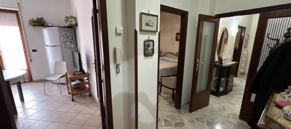 5 rooms Apartment in Cava de' Tirreni, Italy No. 229962 16