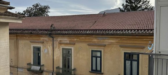 5 rooms Apartment in Cava de' Tirreni, Italy No. 229962 14