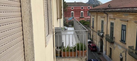 5 rooms Apartment in Cava de' Tirreni, Italy No. 229962 6