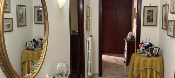 5 rooms Apartment in Cava de' Tirreni, Italy No. 229962 10