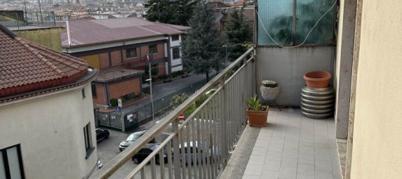 5 rooms Apartment in Cava de' Tirreni, Italy No. 229962 19
