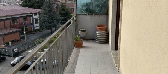 5 rooms Apartment in Cava de' Tirreni, Italy No. 229962 7