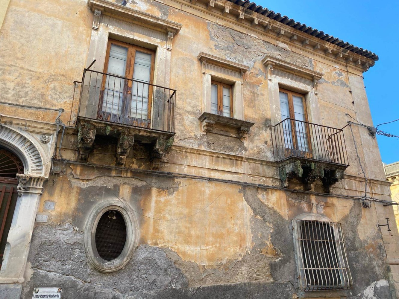 Apartamento T4 em Scordia, Italy N.º 48782