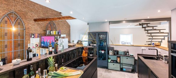 2 bedrooms Apartment in Solingen, Germany No. 706 9