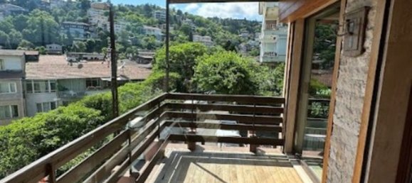 Apartment 3+1 in Istanbul, Turkey No. 24810 7