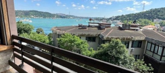 Apartment 3+1 in Istanbul, Turkey No. 24810 10