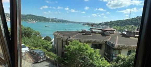 Apartment 3+1 in Istanbul, Turkey No. 24810 9