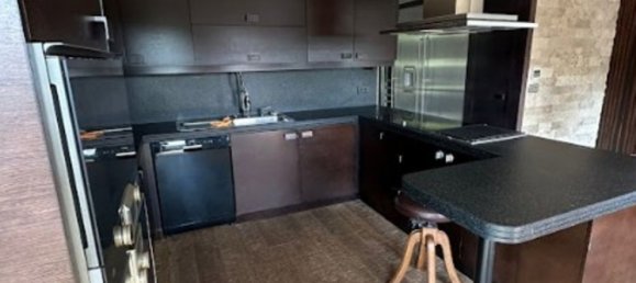 Apartment 3+1 in Istanbul, Turkey No. 24810 2