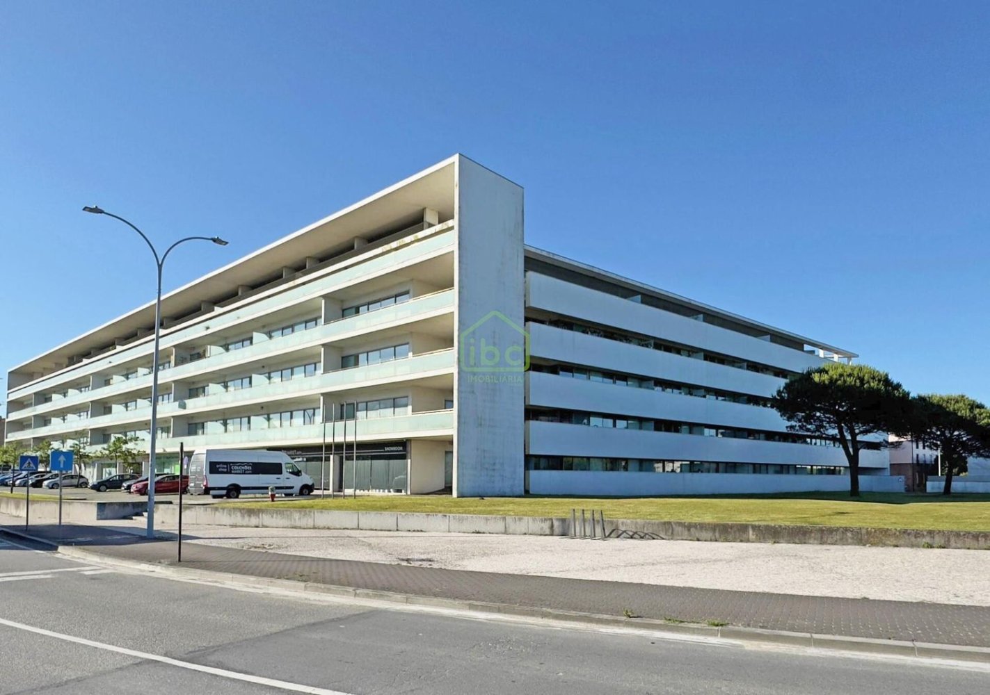 3 bedrooms Apartment in Povoa de Varzim, Portugal No. 55507