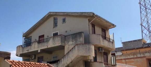 Villa de 8 divisões em Messina, Italy N.º 226292 16