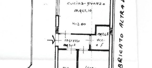 Villa de 8 divisões em Messina, Italy N.º 226292 13
