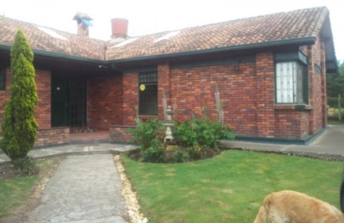 3 bedrooms House in Cundinamarca, Colombia No. 1109