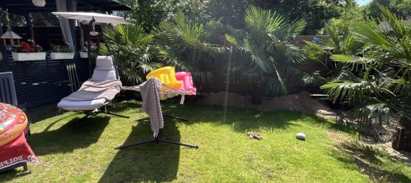 2 Schlafzimmer Stadthaus in Duisburg, Germany, Nr. 263194 2