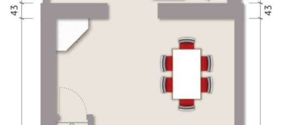 2 Schlafzimmer Stadthaus in Duisburg, Germany, Nr. 263194 17