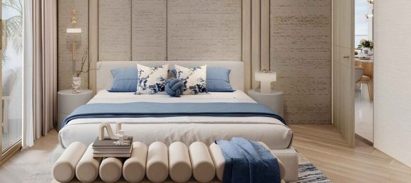 3 Schlafzimmer Wohnung in Dubai, UAE, Nr. 117400 6
