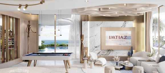 3 Schlafzimmer Wohnung in Dubai, UAE, Nr. 117400 5