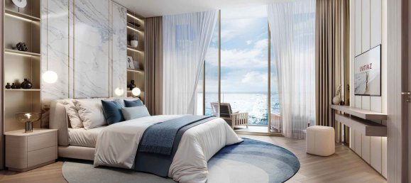 3 Schlafzimmer Wohnung in Dubai, UAE, Nr. 117400 3