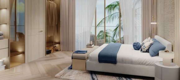 3 Schlafzimmer Wohnung in Dubai, UAE, Nr. 117400 4