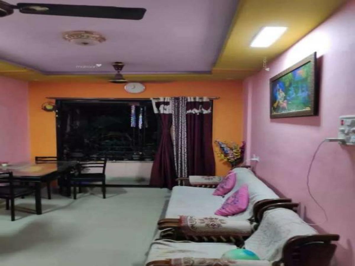 Casa de 2 dormitorios en Mumbai, India No. 28918