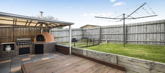 4 chambres Maison à Coronet Bay, Australia No. 557 10