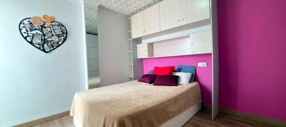 Квартира с 2 спальнями в Аликанте, Валенсия, Испания № 370073 24