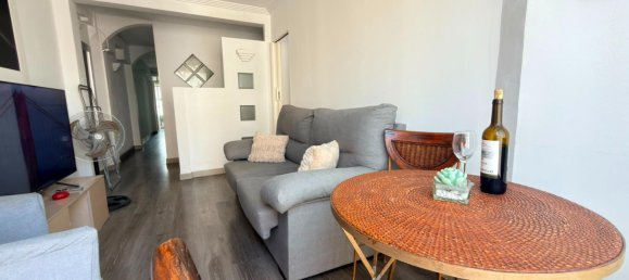 Квартира с 2 спальнями в Аликанте, Валенсия, Испания № 370073 4