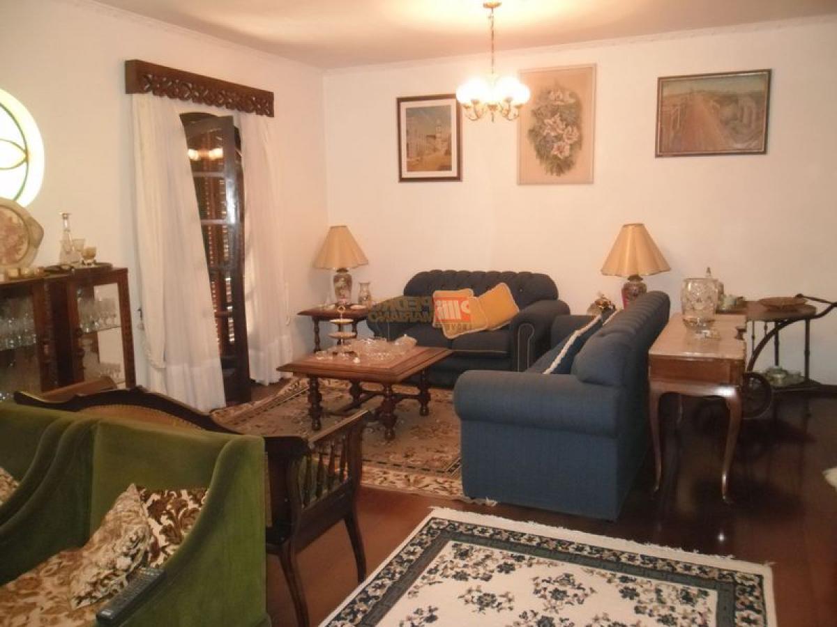 3 bedrooms House in Sao Paulo, Brazil No. 574556