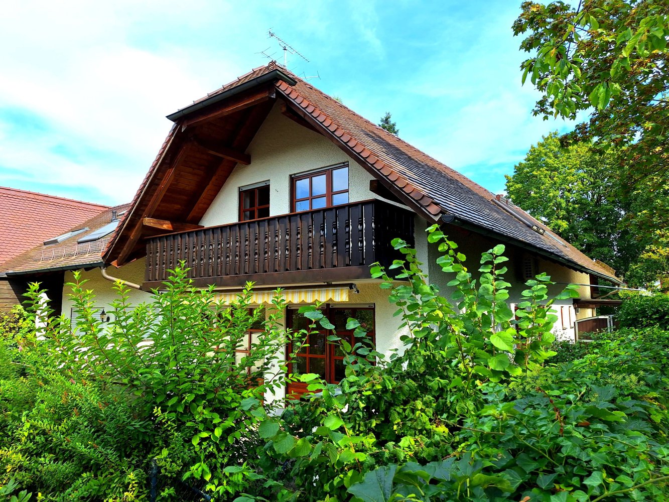 3 bedrooms Townhouse in Munich, Germany No. 146154