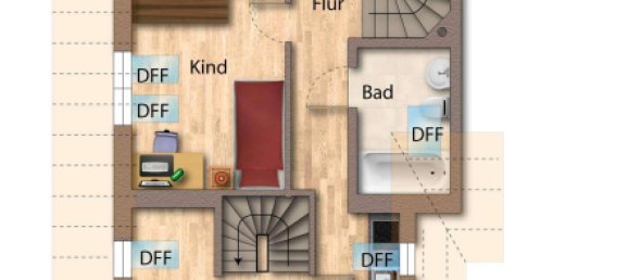 3 bedrooms Townhouse in Munich, Germany No. 146154 32