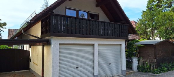 3 bedrooms Townhouse in Munich, Germany No. 146154 30