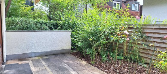 3 bedrooms Townhouse in Munich, Germany No. 146154 6