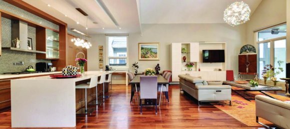 4 bedrooms House in Oakville, Canada No. 117 2